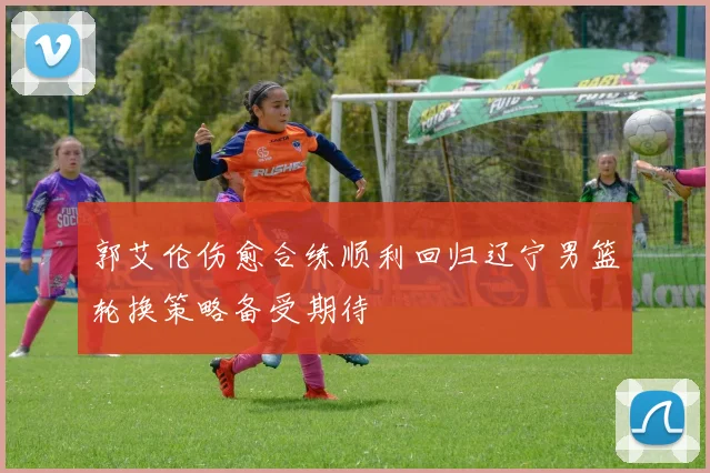 郭艾伦伤愈合练顺利回归辽宁男篮轮换策略备受期待
